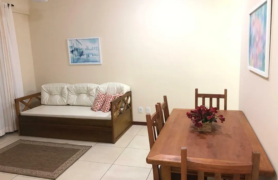 Apartamento na Praia da Prainha - Arraial do Cabo.-1