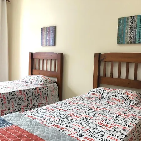 Apartamento na Praia da Prainha - Arraial do Cabo.-3
